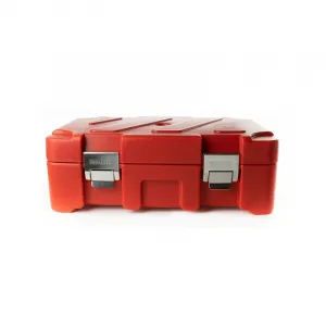 Термоконтейнер FoodAtlas CB1 (16L, красный) – купить в Челябинске по цене завода