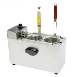 Купить макароноварка kocateq eswbt4l (1х5л) электр.настольная с 2 порц.корзинами в Челябинске – цена завода, доставка до двери | RuOborudovanie.ru