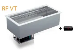 Купить прилавок холодильный enofrigo base rf vt 1400 встраиваемый в Челябинске – цена завода, доставка до двери | RuOborudovanie.ru