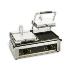 Купить гриль контактный roller grill majestic r в Челябинске – цена завода, доставка до двери | RuOborudovanie.ru