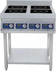 Плита Gemlux GL-IC3504PRO индукционная – купить в Челябинске по цене завода
