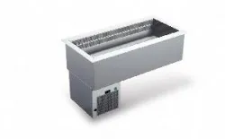 Купить стол шведский охлаждаемый enofrigo drop in rf base vt 1400 встр. a1basekvtrf14 в Челябинске – цена завода, доставка до двери | RuOborudovanie.ru