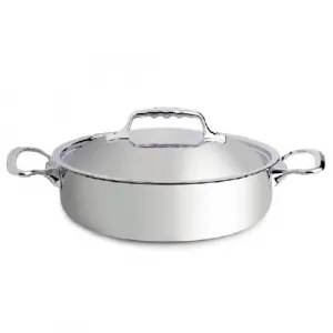 Кастрюля 1,7Л D20См H6,3См, с крышкой, серия Affinity, S/S 3741.20 – купить в Челябинске по цене завода