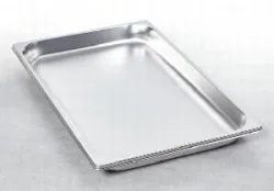 Гастроемкость Rational Gn 1/1-40 н/сталь 6013.1104 – купить в RuOborudovanie.ru с доставкой до двери Купить гастроемкость rational gn 1/1-40 н/сталь 6013.1104 – цена от завода, доставка до двери | RuOborudovanie.ru