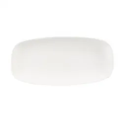 Блюдо прямоугольное Chefs 26,9Х12,7СМ, без борта, X Squared, цвет белый Whxo101 – купить в RuOborudovanie.ru с доставкой до двери Купить блюдо прямоугольное chefs 26,9х12,7см, без борта, x squared, цвет белый whxo101 – цена от завода, доставка до двери | RuOborudovanie.ru