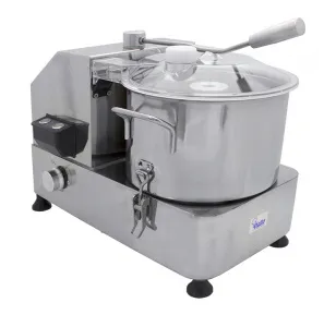 Куттер Viatto HR-6 – купить в Челябинске по цене завода