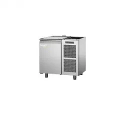 Купить стол морозильный apach chef line ltfmgn1nt в Челябинске – цена завода, доставка до двери | RuOborudovanie.ru