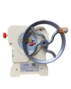 Тестораскатка Crazy Pan CP-DSH350t – купить в Челябинске по цене завода