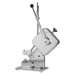 Клипсатор Kocateq HP 001 одинарный Table top clipper – купить в Челябинске по цене завода