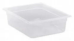 Купить гастроемкость gn1/2-10 cambro t полипропилен 190 24pp – цена от завода, доставка до двери | RuOborudovanie.ru