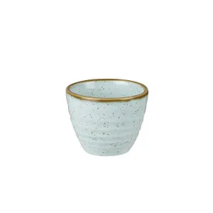 Стаканчик Ripple 0,057Л D5,9См H5См, Stonecast, цвет Duck Egg Blue Sdesrpd21 – купить в Челябинске по цене завода