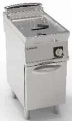 Купить фритюрница tecnoinox fr43fe7 716055 740 серии в Челябинске – цена завода, доставка до двери | RuOborudovanie.ru