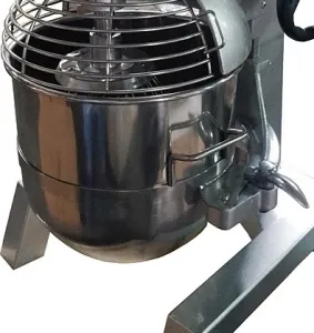 Дежа для миксера Viatto B40 (PYHL) – купить в Челябинске по цене завода