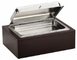 Мармит Pintinox 51135555 1* Gn1/1 Linea Buffet (чафиндиш) – купить в Челябинске с доставкой Купить мармит pintinox 51135555 1* gn1/1 linea buffet (чафиндиш) в Челябинске – цена завода, доставка до двери | RuOborudovanie.ru