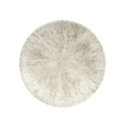 Тарелка мелкая 16,5СМ, без борта, цвет Stone Agate Grey, Studio Prints Stagevp61 – купить в RuOborudovanie.ru с доставкой до двери Купить тарелка мелкая 16,5см, без борта, цвет stone agate grey, studio prints stagevp61 – цена от завода, доставка до двери | RuOborudovanie.ru