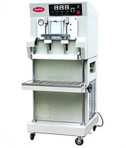 Вакуумный упаковщик DZQ-1000L/S – купить в Челябинске по цене завода