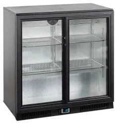 Купить шкаф барный tefcold ba25s холодильный в Челябинске – цена завода, доставка до двери | RuOborudovanie.ru