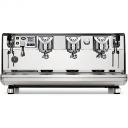 Купить кофемашина victoria arduino va 358 white eagle t3 3gr, 220v black opaco+tall groups+ retro l автом – цена от завода, доставка до двери | RuOborudovanie.ru