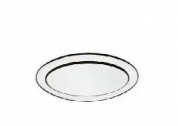 Купить блюдо металл aps овальное 30х22см 30101 – цена от завода, доставка до двери | RuOborudovanie.ru