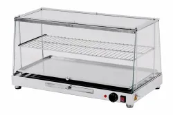 Купить витрина тепловая grill master 21902 в Челябинске – цена завода, доставка до двери | RuOborudovanie.ru