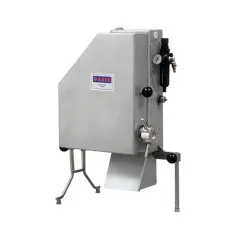 Купить машина котлетоформовочная gaser s-1500-v – цена от завода, доставка до двери | RuOborudovanie.ru