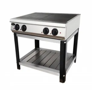 Плита 4 конфорочная Grill Master ф4жтлпэ 24005 – купить в Челябинске по цене завода