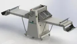 Тестораскатка Rollmatic R62/14 – купить в RuOborudovanie.ru с доставкой до двери Купить тестораскатка rollmatic r62/14 – цена от завода, доставка до двери | RuOborudovanie.ru