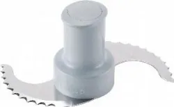 Нож Robot Coupe арт.27288 крупные зубцы для куттера R3/R301 