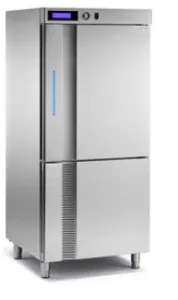 Шкаф шоковой заморозки Sagi If101L – купить по цене завода