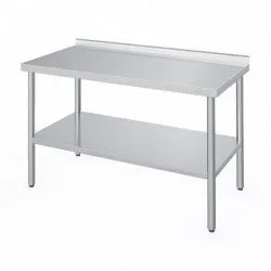 Купить стол центральный ср-п-1200.600-02 (сп-2/1200/600) – цена от завода, доставка до двери | RuOborudovanie.ru