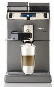 Кофемашина Saeco Lirika One Touch Cappuccino суперавтомат – купить в Челябинске по цене завода