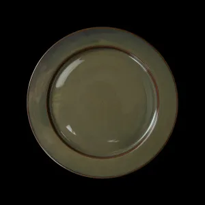 Тарелка мелкая 11" 280 мм сине-зеленый Corone Gourmet Colore – купить в Челябинске по цене завода