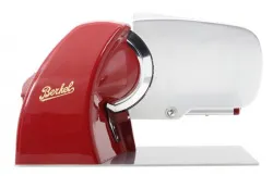 Купить слайсер berkel home line hl200 красный в Челябинске – цена завода, доставка до двери | RuOborudovanie.ru
