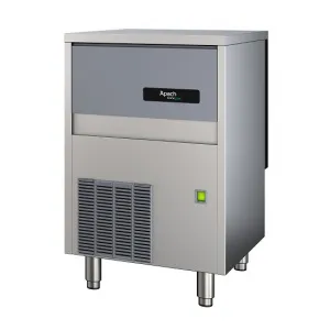 Льдогенератор Apach Agb9519B A гранулы – купить по цене завода