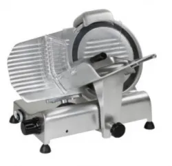 Купить слайсер rgv dolly 250/s cep+blc – цена от завода, доставка до двери | RuOborudovanie.ru