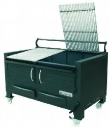 Купить гриль мангал pira bbq m150 в Челябинске – цена завода, доставка до двери | RuOborudovanie.ru