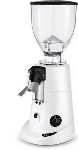 Кофемолка Fiorenzato F5 DT Timer (белый) – купить в Челябинске по цене завода