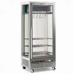 Шкаф для созревания мяса Tecfrigo Meat 552 Da серебро – купить в Челябинске с доставкой Купить шкаф для созревания мяса tecfrigo meat 552 da серебро в Челябинске – цена завода, доставка до двери | RuOborudovanie.ru
