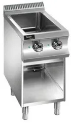 Купить мармит электрический 900 серии apach chef line glbme49os – цена от завода, доставка до двери | RuOborudovanie.ru