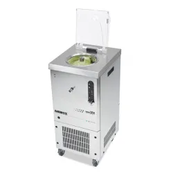 Купить фризер nemox gelato 5k crea sc i-green (003b250250) для твердого мороженого с 1 чашей 3,2л в Челябинске – цена завода, доставка до двери | RuOborudovanie.ru