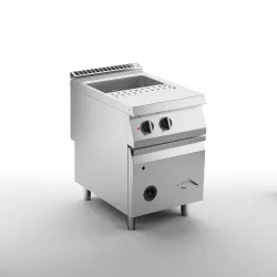 Купить макароноварка apach chef line slpcg69acs газовая 900 серии в Челябинске – цена завода, доставка до двери | RuOborudovanie.ru