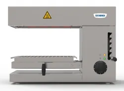 Гриль саламандра Tecnoinox SEL1/0CB