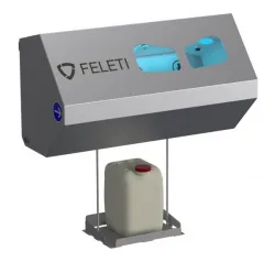 Купить станция гигены feleti srn-1 в Челябинске – цена завода, доставка до двери | RuOborudovanie.ru