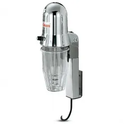 Купить миксер sirman sirio 1 p cromato 100 w/крепление к стене в Челябинске – цена завода, доставка до двери | RuOborudovanie.ru