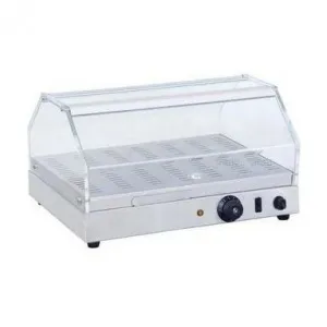 Витрина тепловая Starfood Dh-260 – купить в Челябинске по цене завода