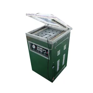 Вакуумный упаковщик DZQ-500II (аэрация, электро. панель) Foodatlas Pro – купить по цене завода