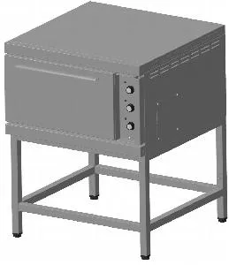 Шкаф жарочный Итерма (Iterma) шж-1-840х840х1080-62 – купить в Челябинске по цене завода
