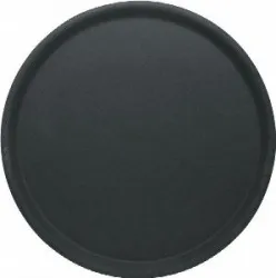 Поднос Cambro пластик D 32 СМ черный Co3200D01 – купить в Челябинске с доставкой Купить поднос cambro пластик d 32 см черный co3200d01 в Челябинске – цена завода, доставка до двери | RuOborudovanie.ru
