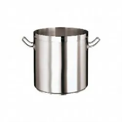 Кастрюля без крышки Paderno 16Х16СМ 3,2Л Paderno 12101-16 – купить в Челябинске с доставкой Купить кастрюля без крышки paderno 16х16см 3,2л paderno 12101-16 в Челябинске – цена завода, доставка до двери | RuOborudovanie.ru