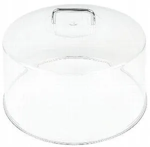 Крышка Cambro для торта 30,5СМ Rd1200Cw135 – купить в Челябинске по цене завода